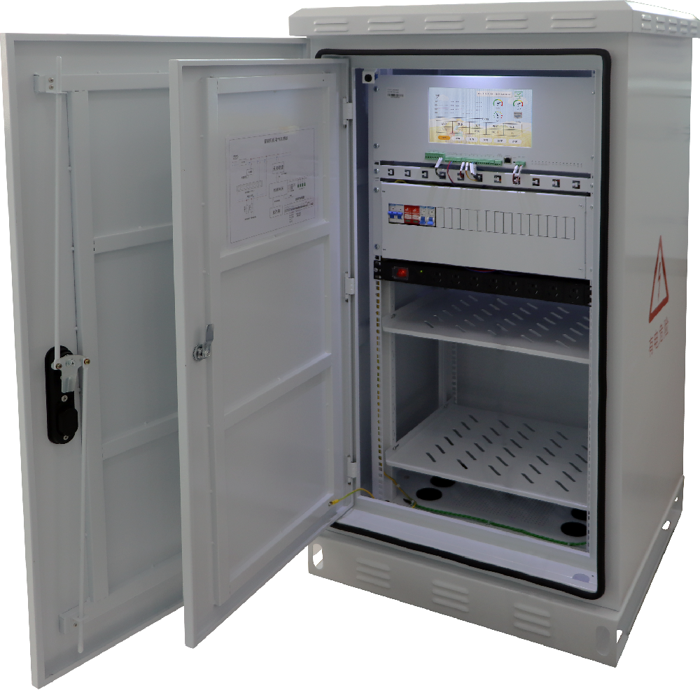 智慧糧倉智能控制柜
