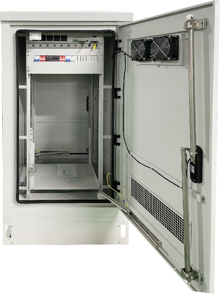 機場一體化機柜