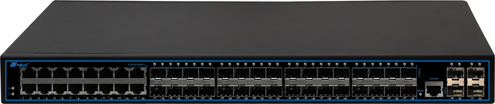 36光全光三層網(wǎng)管核心交換機/NC53616TSGM3