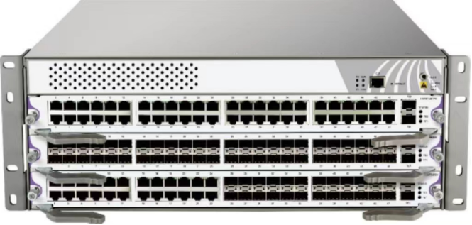 N6800-03E機(jī)框式核心交換機(jī)248GS SFP +48GE+ 4*10G SFP